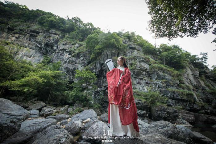 轩辕剑龙舞云山