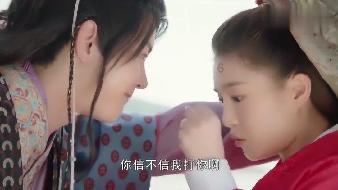 拯救漂亮的女孩