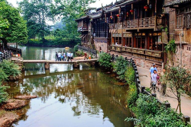 黄岩：外贸产业淡季不淡